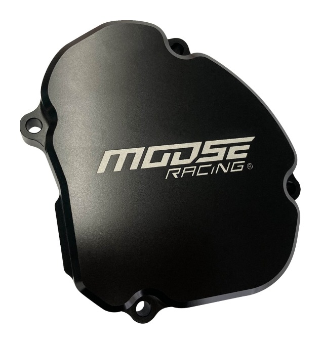 Moose Racing Ignition Cover Yamaha YZ125 / YZ125X 2005-2027