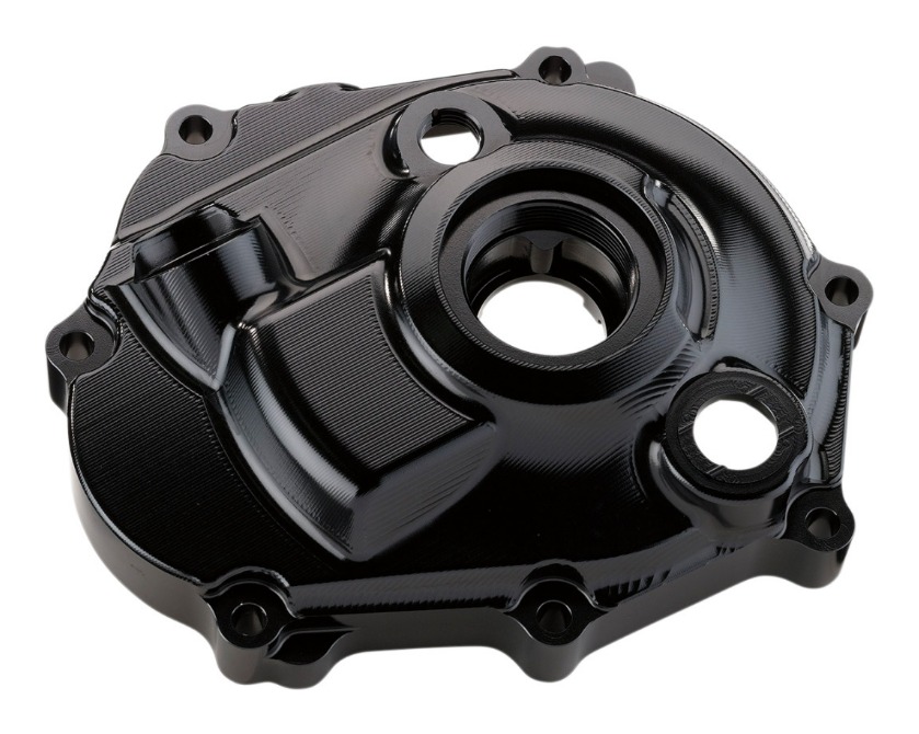Moose Racing Ignition Cover Yamaha YZ450F 2023