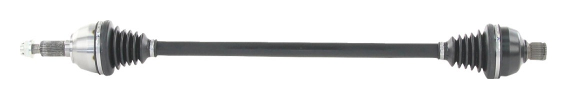 Moose Racing OEM Front Axle Polaris RZR Turbo R 2022-2024