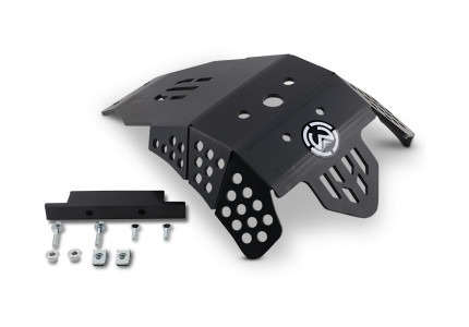 Moose Racing Pro Skid Plate Kawasaki KX450 2024