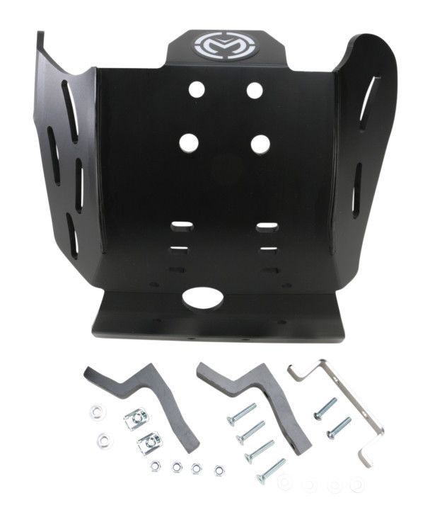 Moose Racing Pro Skid Plate Yamaha YZ250F 2024-2026