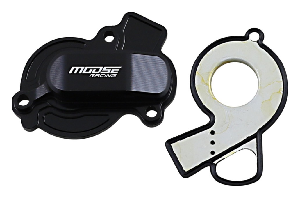 Moose Racing Water Pump Cover KTM / Gas Gas / Husqvarna 450cc-501cc 2016-2023