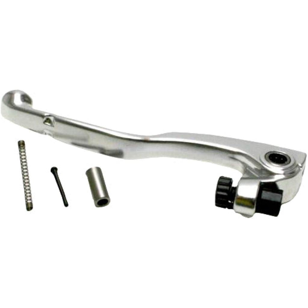 Motion Pro Clutch Lever Silver Brembo