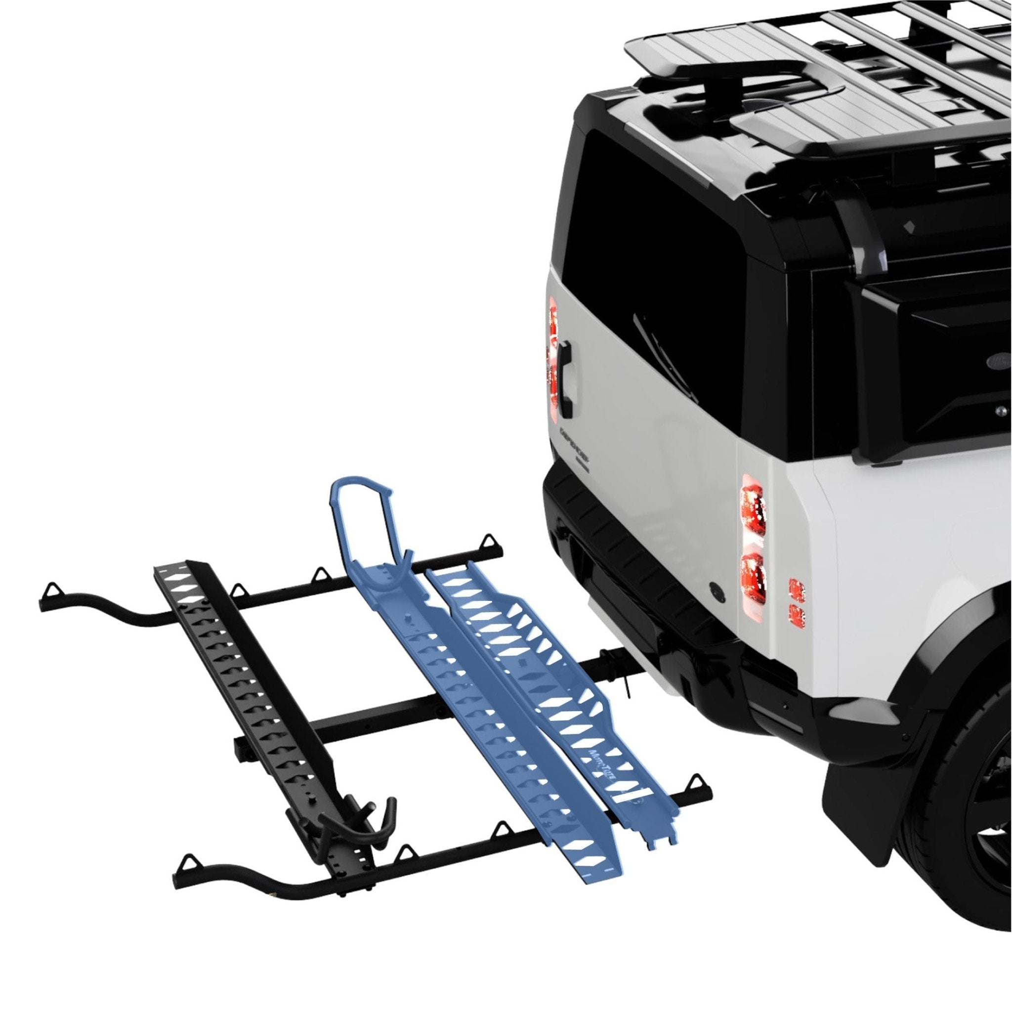 MotoTote Max Dual Add On Kit | MTXMD-B