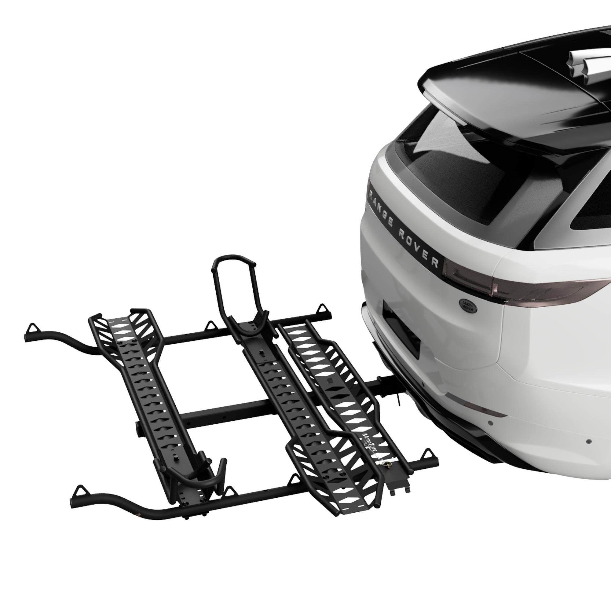 MotoTote Max+ Dual Motorcycle Carrier | MTXPD