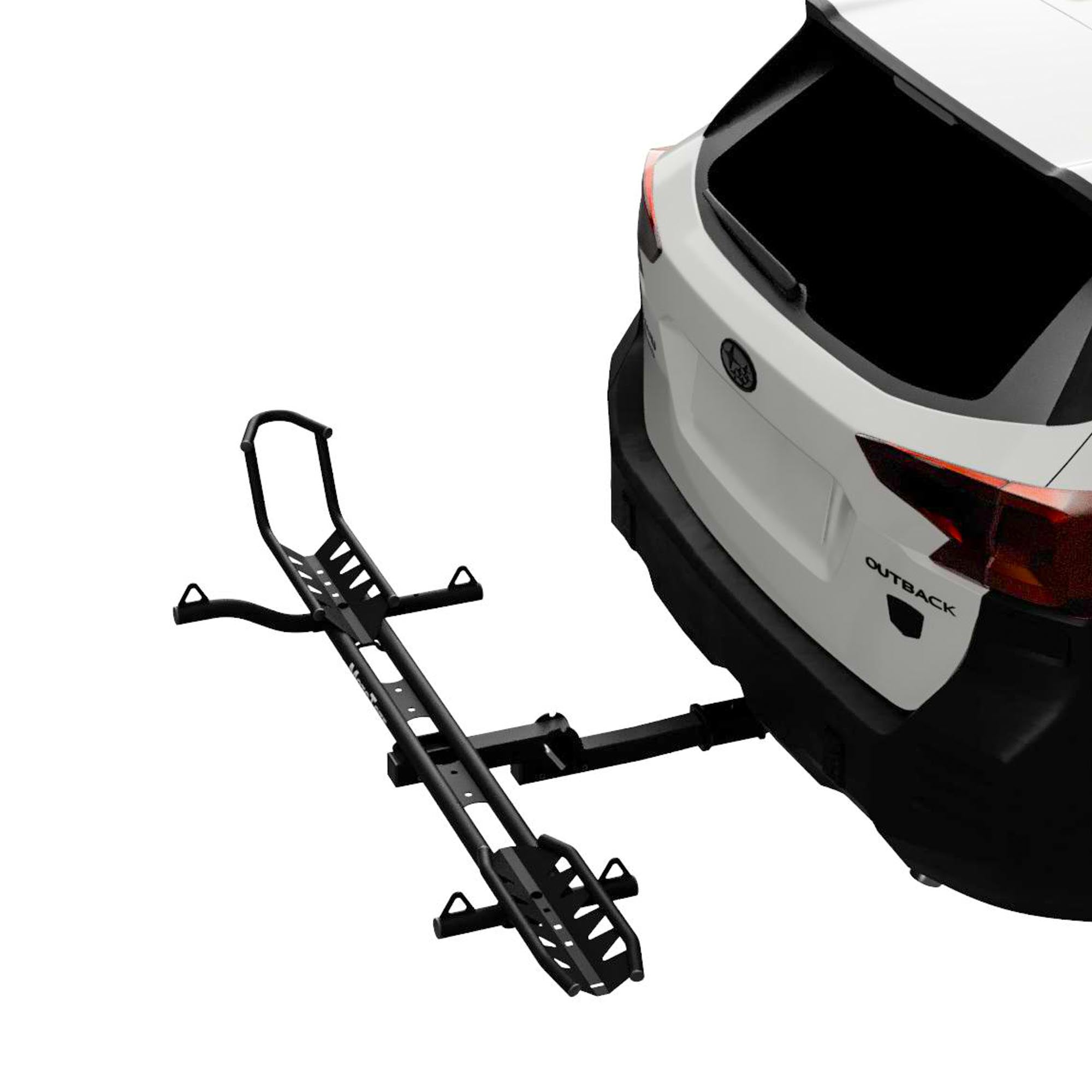 MotoTote Mini Bike Rack for Electric Bikes | MTMB