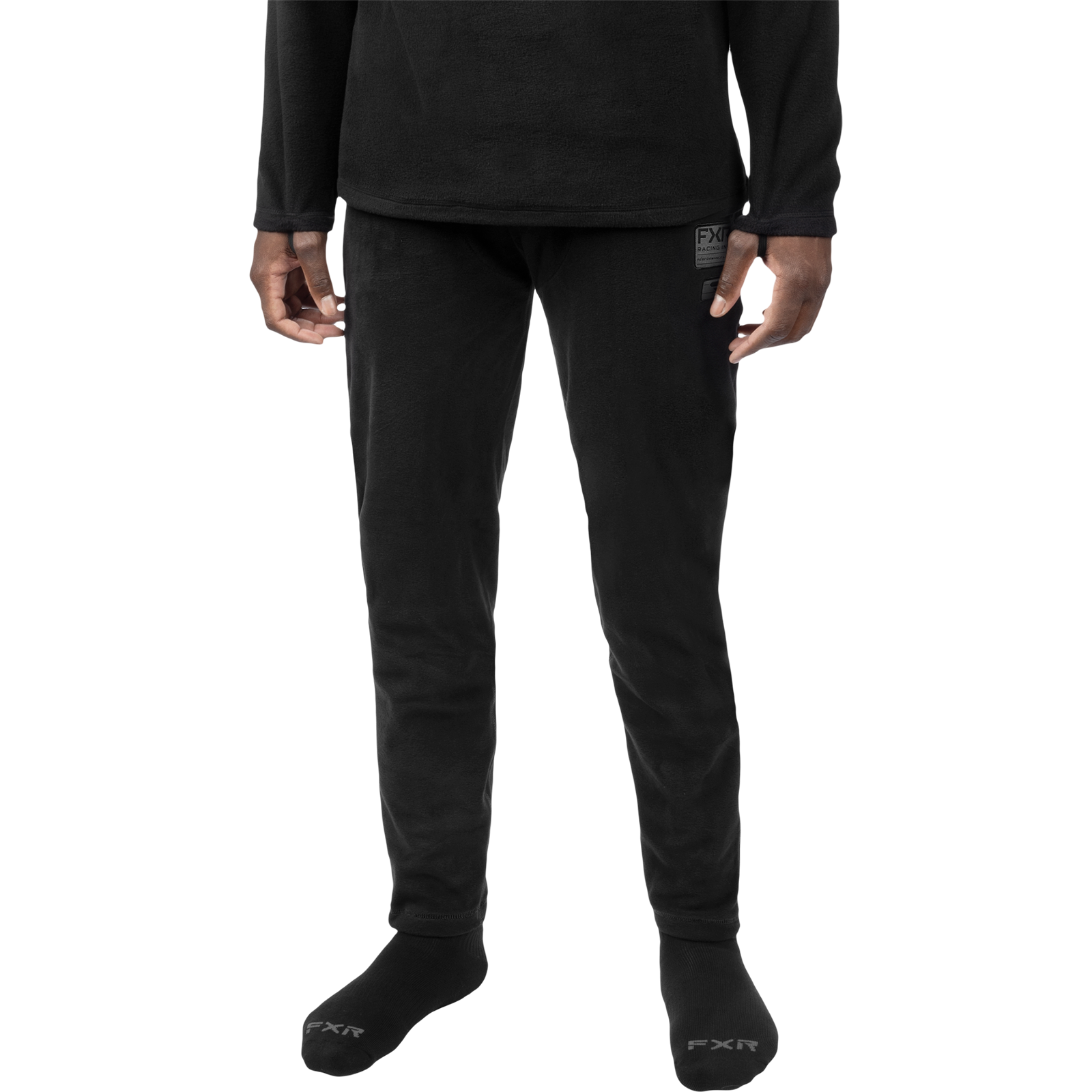 FXR Men's Pyro Thermal Pants