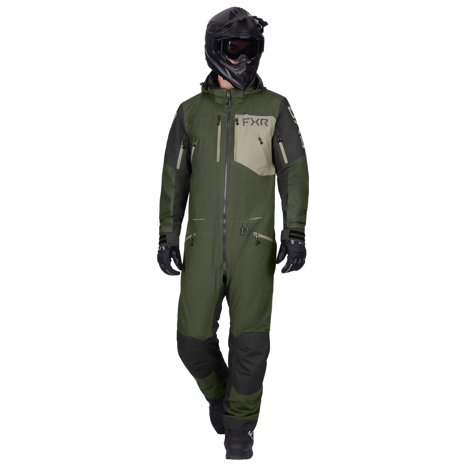 Men's Vertical MTX Lite Monosuit