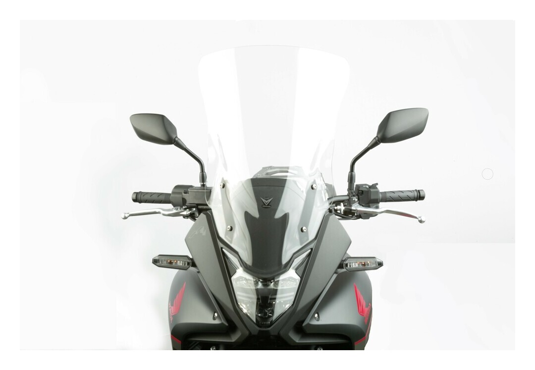 National Cycle VStream Touring Windscreen Honda Transalp XL750 2024