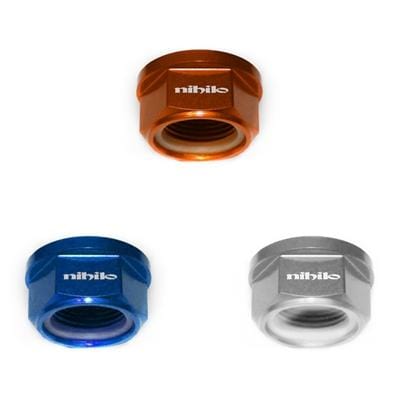 Nihilo Concepts KTM/Husqvarna 20MM Ny-Lock Axle Nut | NSLN20
