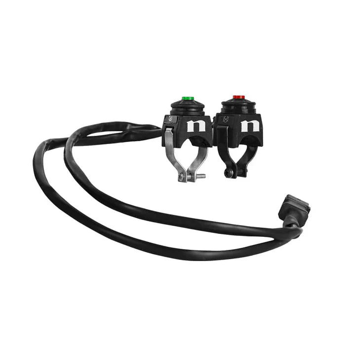 Nihilo Concepts Separate Start/Stop Conversion Kit for Beta | NC2BCS-BETA