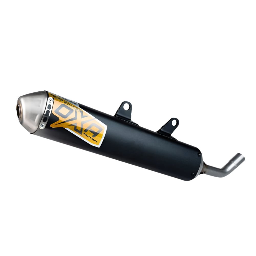 OXA Factory 2T Silencer Hard Enduro Edition Beta 2013-UP | 204010003