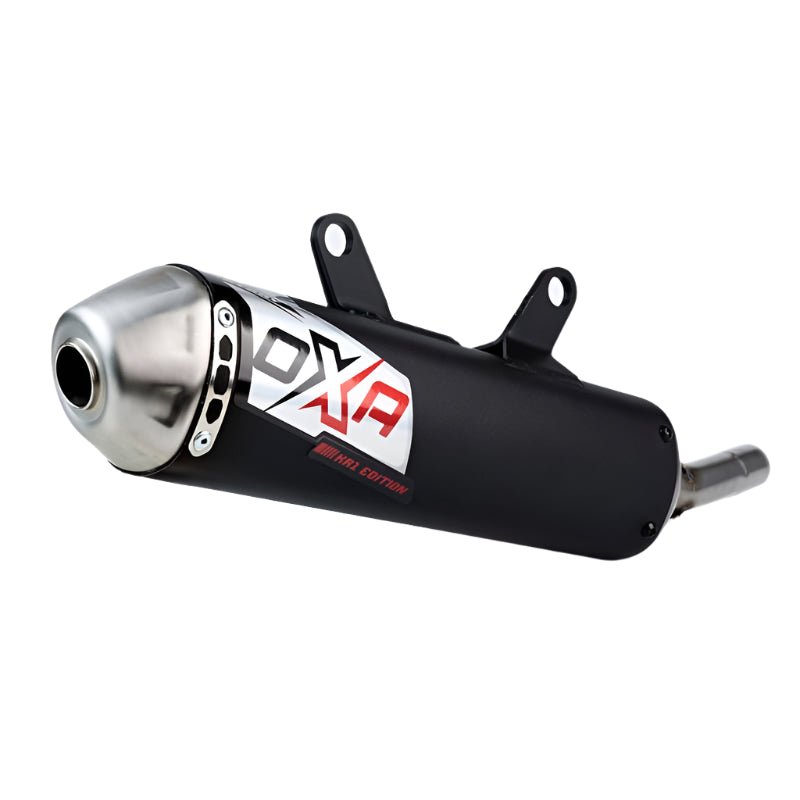 OXA Factory 2T Silencer KR1 Edition Beta 2013-UP | 204010004