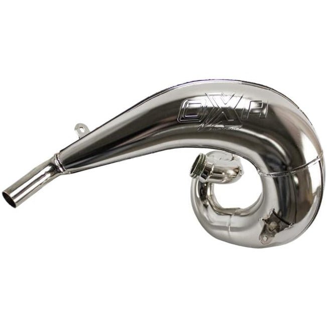 OXA Factory Chrome Finish 2T Pipe KTM/Husky 2017-19 | 64050202