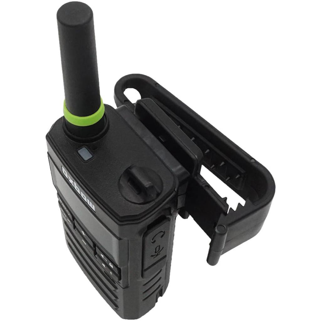 Oxbow Renegade 2.0 Two Way Radio | RD1006