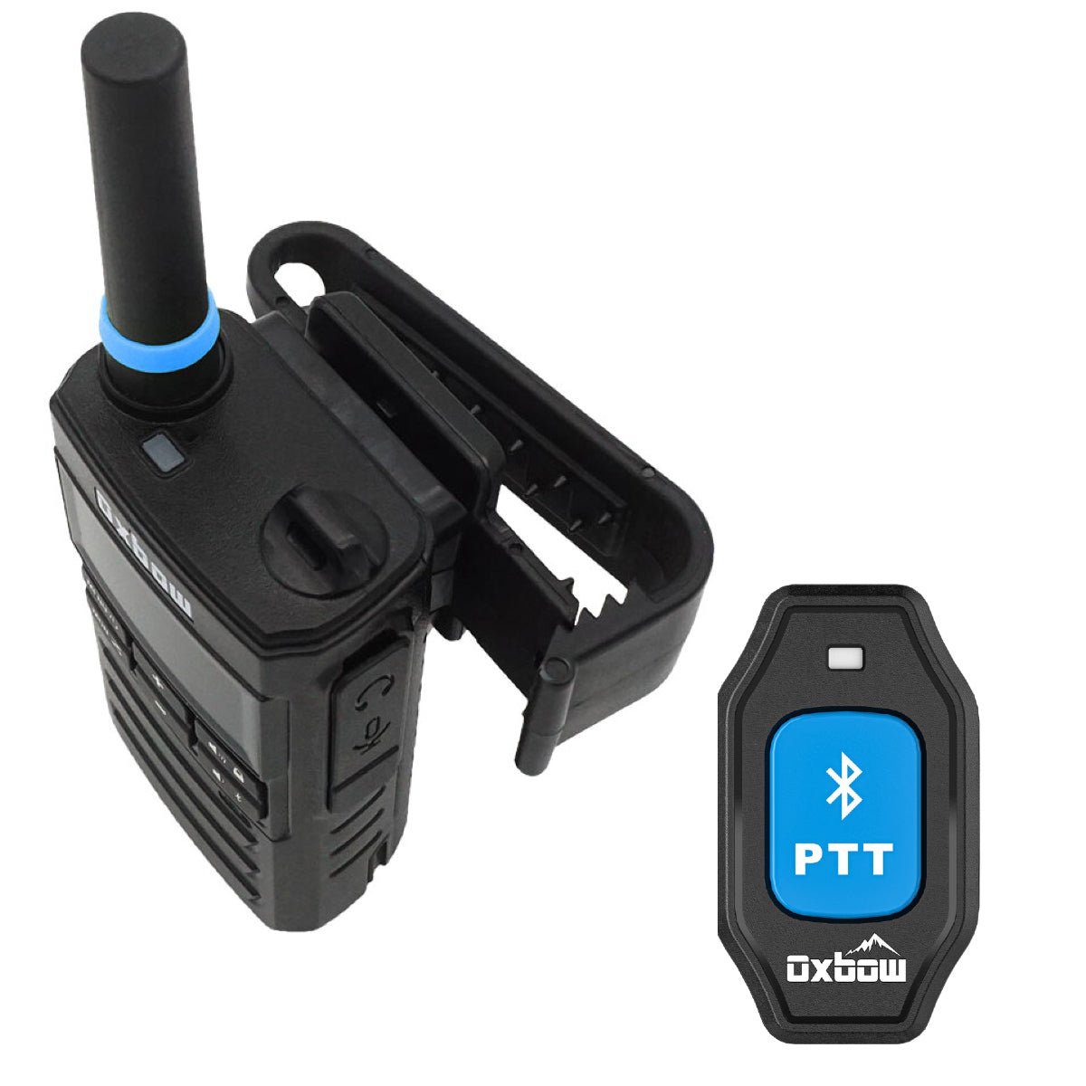 Oxbow Renegade X Two Way Radio Bluetooth | RD1007
