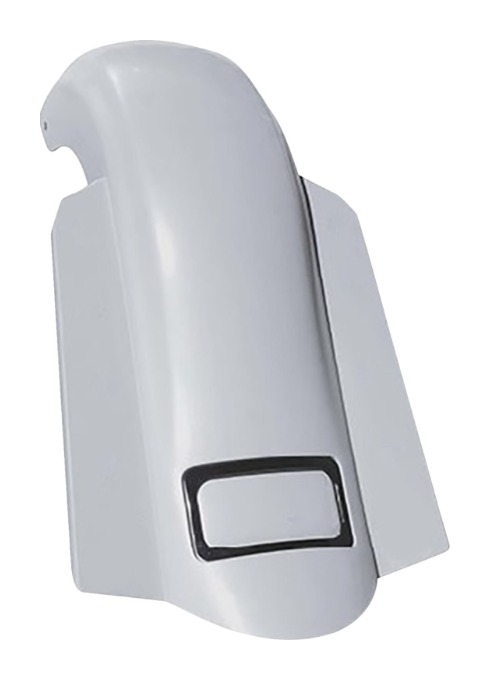 Paul Yaffe Short Sport SS Rear Fender For Harley Touring 2014-2025