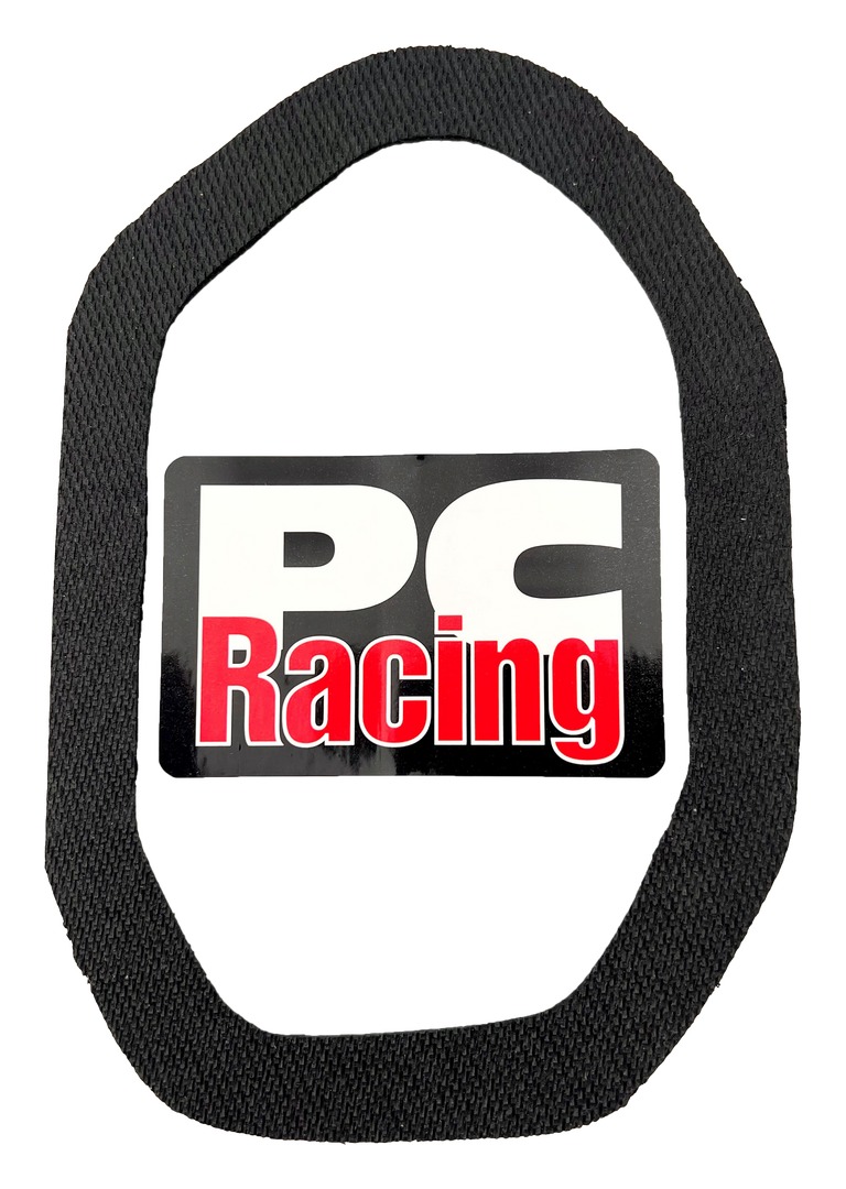 PC Racing Pro-Seal Air Filter Gasket Kawasaki KX250 / X / KX450 / X 2024-2026