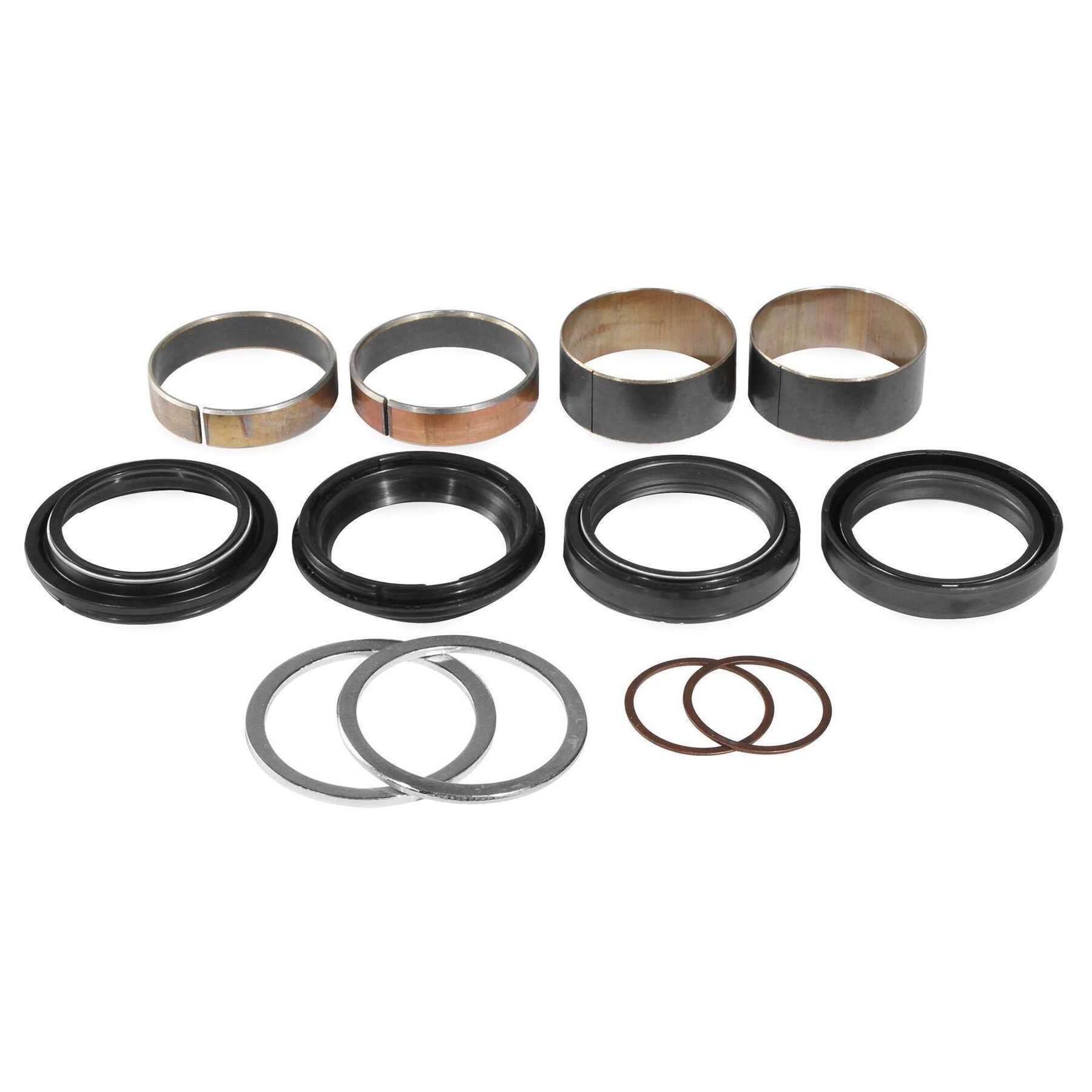 Pivot Works Fork Rebuild Kit Yamaha WR250R / WR250X 2009-2020