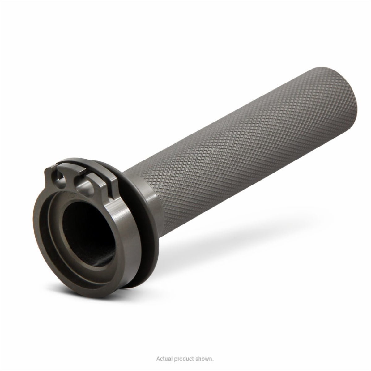 Pro Circuit Aluminum Throttle Tube - Honda CRF - | TB-05-A