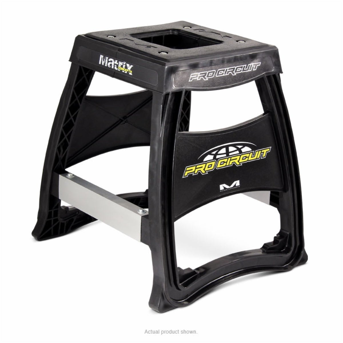 Pro Circuit Bike Stand - Matrix Concepts - Black | 55150