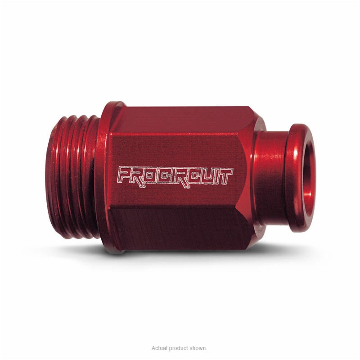 Pro Circuit Carburetor Hot Start Fitting - Honda/Kawasaki/KTM/Suzuki/Yamaha | HSC04250