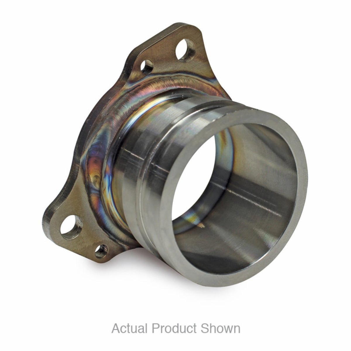 Pro Circuit Exhaust Flange - Honda CR250R 2003-04 | 141001