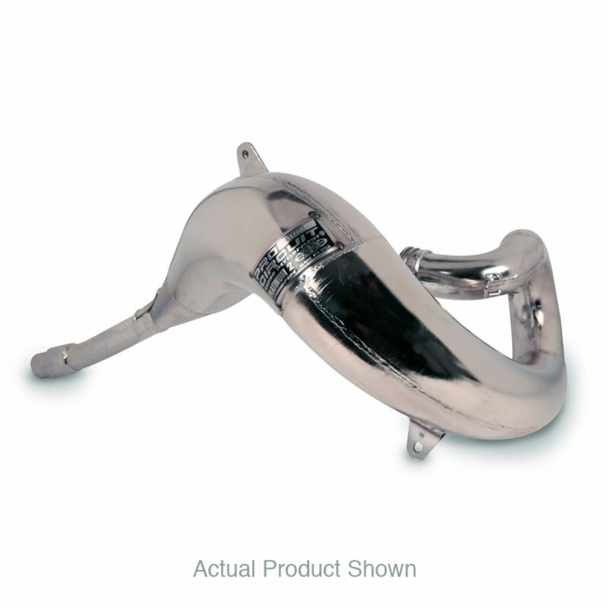 Pro Circuit Platinum 2 Exhaust Pipe - Kawasaki KDX200 1995-2006, KDX220 1997-2005| PK95200DP2