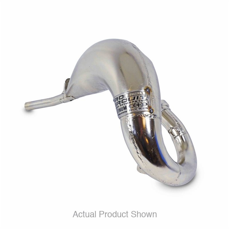 Pro Circuit Platinum Exhaust Pipe - 2018+ KTM 85 SX, Husqvarna TC 85, Gas Gas MC 85| 0861985