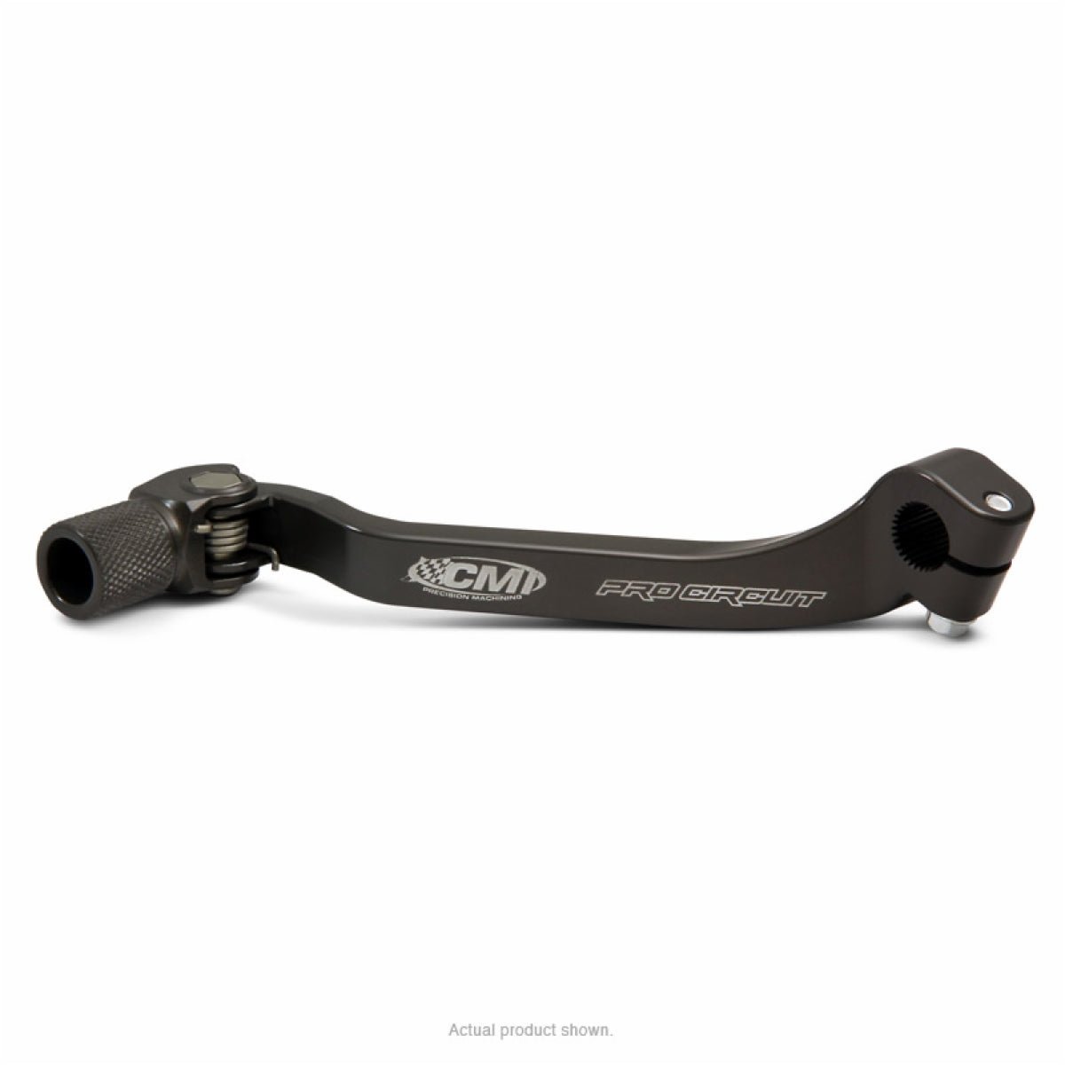 Pro Circuit Shift Lever - Honda CRF250/450 | HSL 18250
