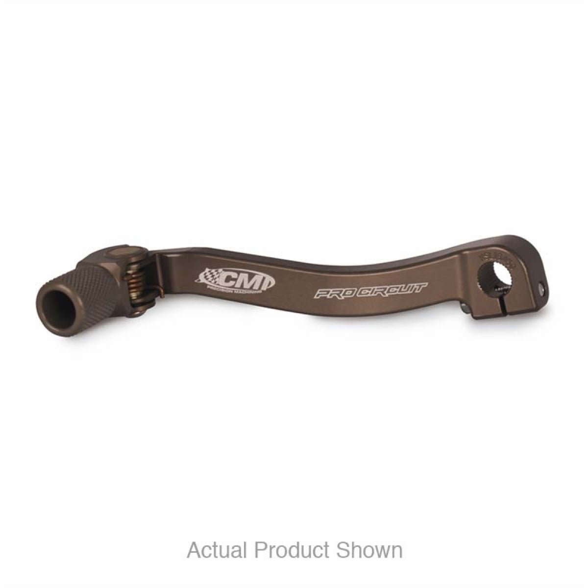 Pro Circuit Shift Lever - Kawasaki KX450 2016-2025, KX450x 2016-2025, KX450 SR 2016-2025 | KSL 16450