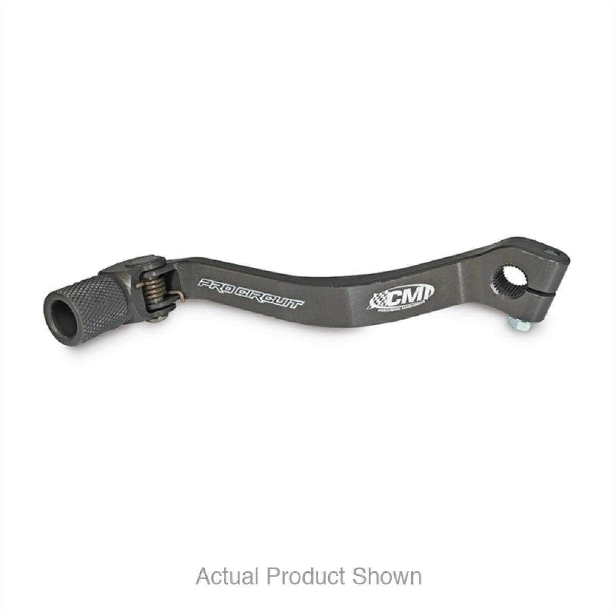 Pro Circuit Shift Lever - Kawasaki KX85 2002-2025, KX100 1998-2021, KX112 2022-2025 | KSL1485