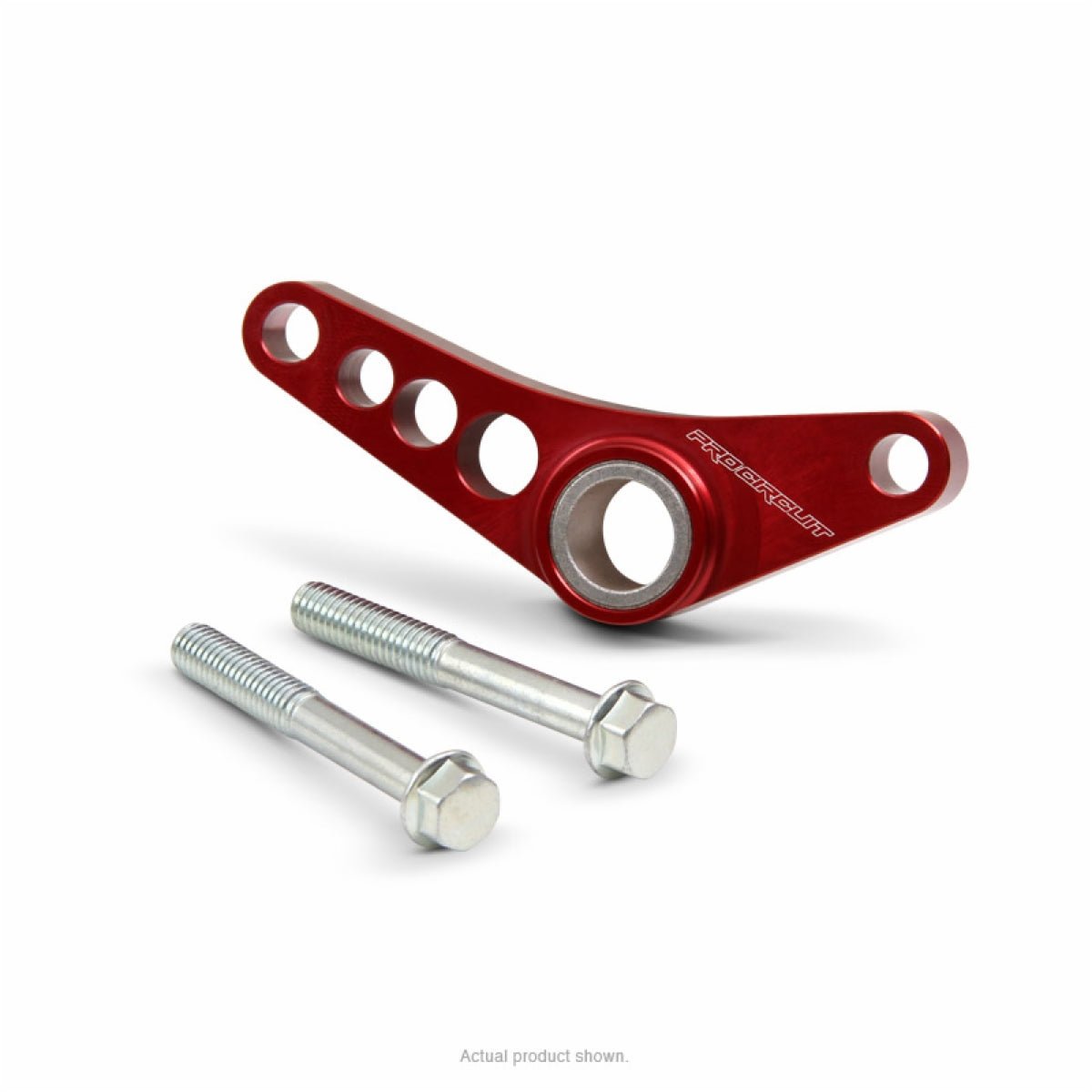 Pro Circuit Shift Shaft Brace - Honda CRF110F 2013-2025 | 2312101