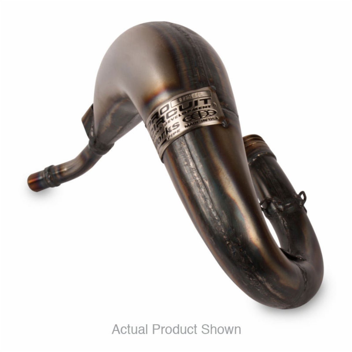 Pro Circuit Works Exhaust Pipe - KTM 65 SX, Husqvarna TC 65, GasGas MC 65 | 0752465