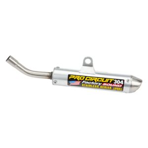 Pro Circuit 304 Silencer KTM / Husqvarna / Gas Gas 65cc 2024-2027