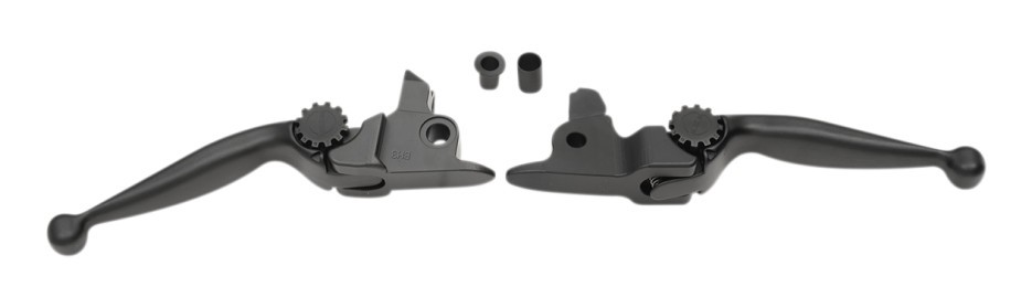 PSR Journey Adjustable Levers For Harley CVO / Trike 2003-2016