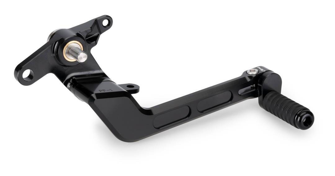 Puig Adjustable Brake Pedal Yamaha MT-09 / Yamaha Tracer GT 2021-2025