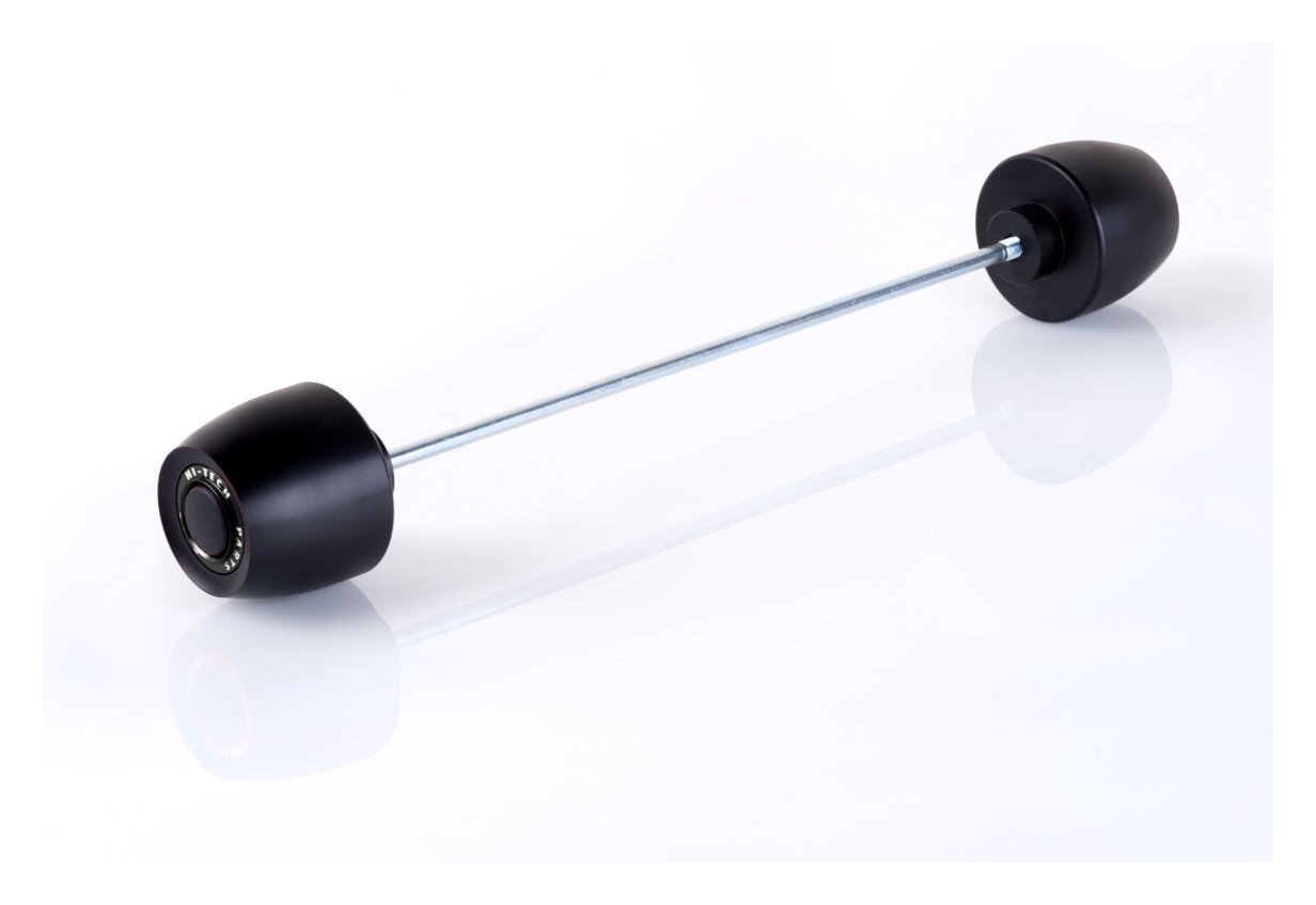 Puig PHB19 Front Axle Sliders Honda Africa Twin / Transalp XL750 2020-2026