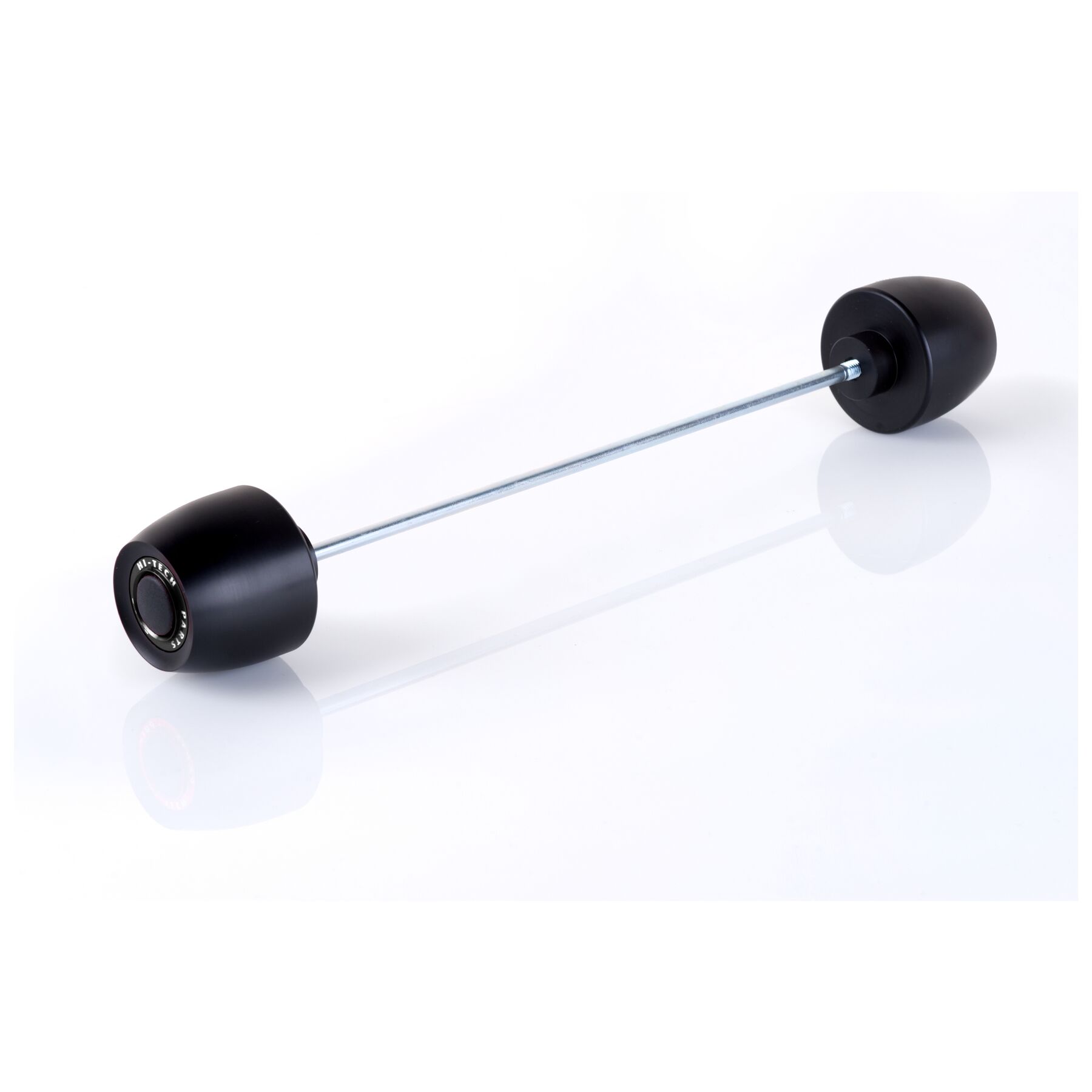 Puig PHB19 Front Axle Sliders KTM 390 Duke / Husqvarna Vitpilen / Svartpilen 401 2024-2025