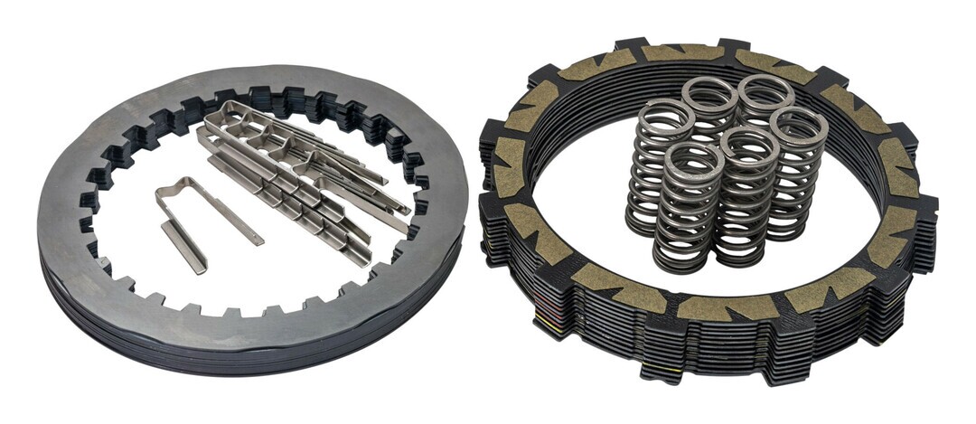 Rekluse Core Manual TorqDrive Replacement Clutch Pack Kit KTM / Husqvarna / Gas Gas 65cc 2024-2027