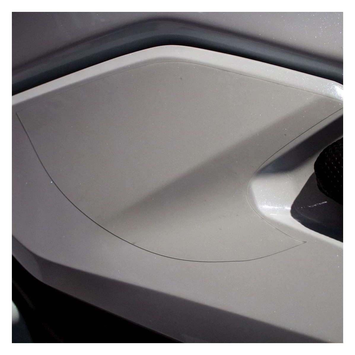 R&G Racing Second Skin Polyurethane Protective Film BMW R1300GS 2024-2026
