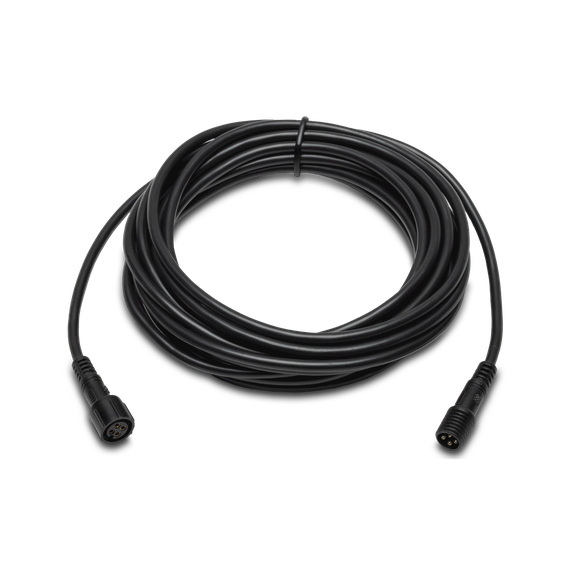 Rockford Fosgate 6 Ft. Color Optix Extension Cable for PMX-RGB (Gen-2) | RGB-6