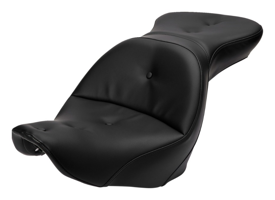 Saddlemen Explorer RS Roadsofa Seat For Harley Softail 2006-2017