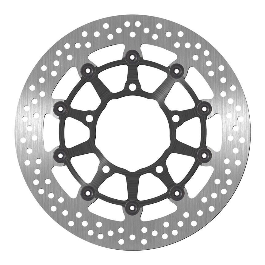 SBS Standard Front Brake Rotor 5012