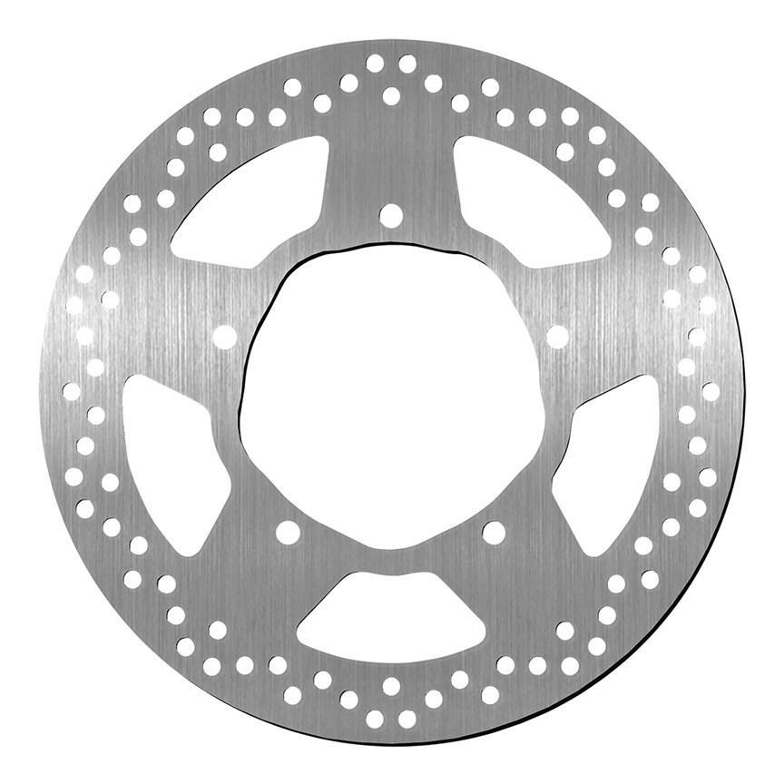 SBS Standard Front Brake Rotor 5060