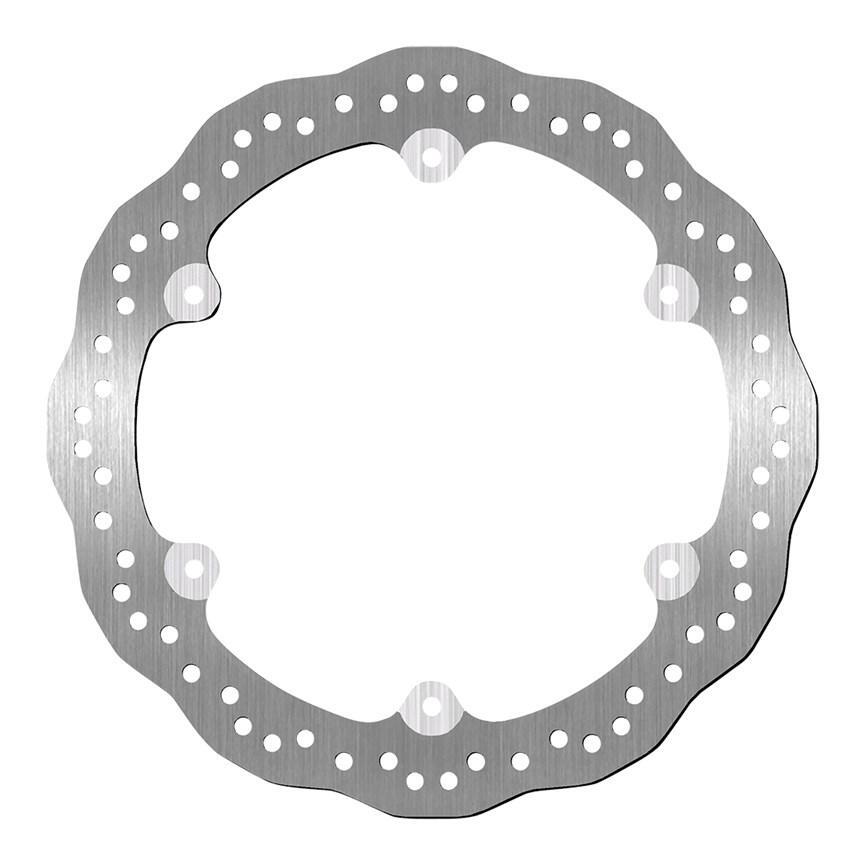 SBS Standard Front Brake Rotor 5070