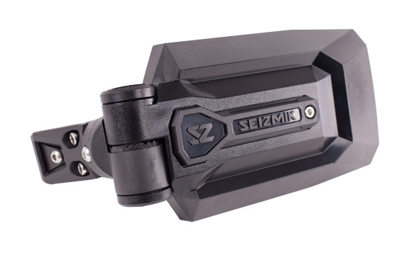 Seizmik Trailrider Sideview Mirrors