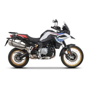 Shad 4P System Side Case Racks BMW F750GS / F800GS / F850GS / F900GS Adventure 2018-2026