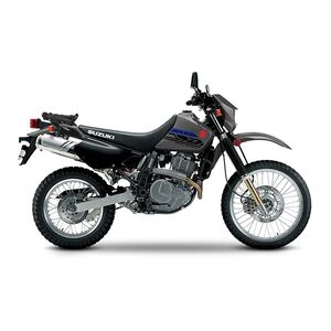Shad Top Case Rack Suzuki DR650S / SE 2020-2025