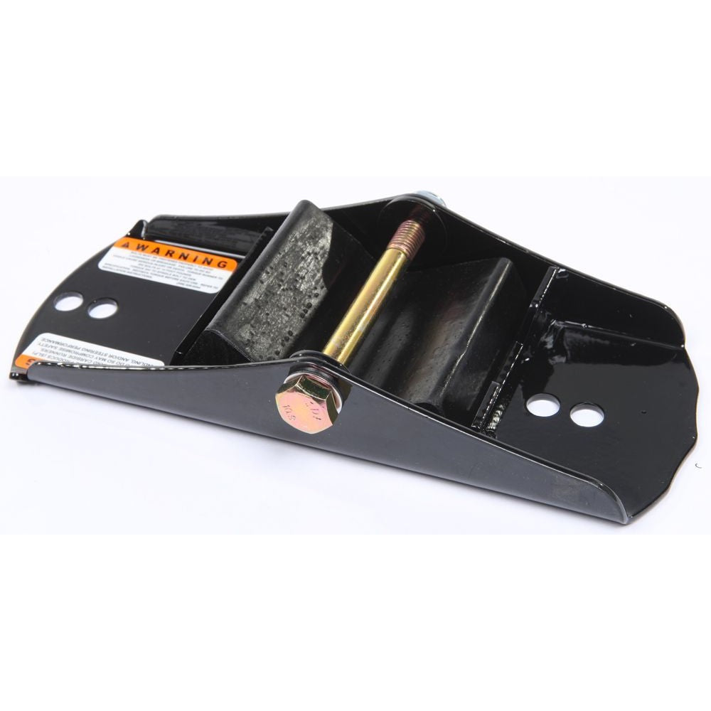 SLP EA/ SKI SADDLE AXYS RMK BLK S/M - 15-6546